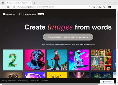 Creator PenalbaWeb.com