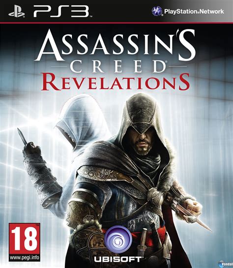Creed revelations ps3 PenalbaWeb.com