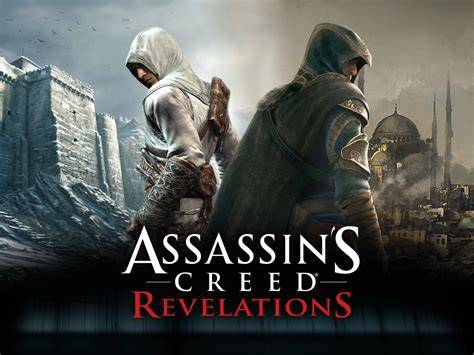 Creed revelations PenalbaWeb.com