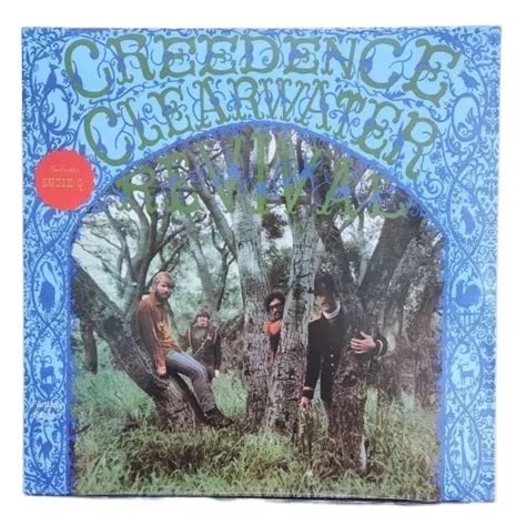 Creedence vinilo PenalbaWeb.com
