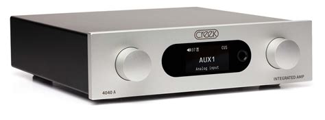 Creek audio PenalbaWeb.com
