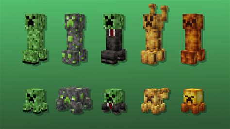 Creepers PenalbaWeb.com
