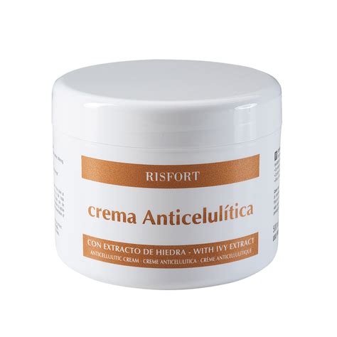 Crema anticelulitica PenalbaWeb.com