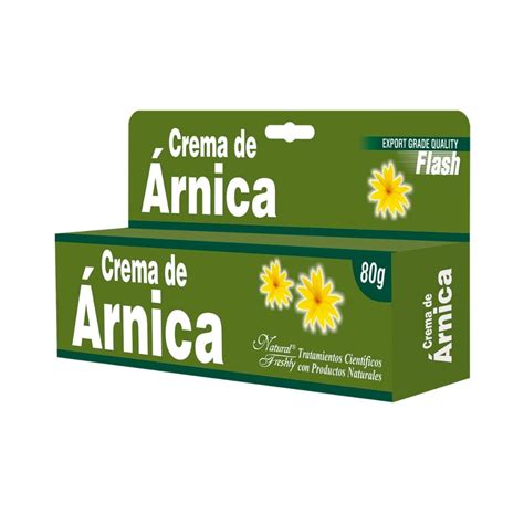 Crema arnica PenalbaWeb.com
