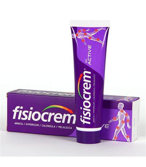 Crema fisiocrem PenalbaWeb.com