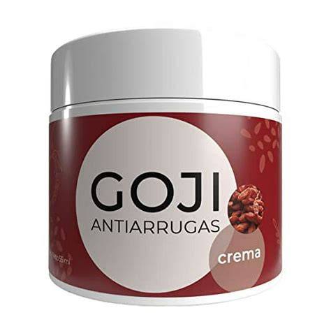Crema goji PenalbaWeb.com