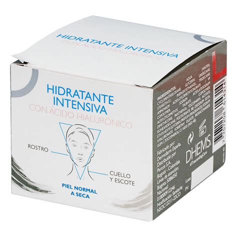 Crema hidratante intensiva PenalbaWeb.com