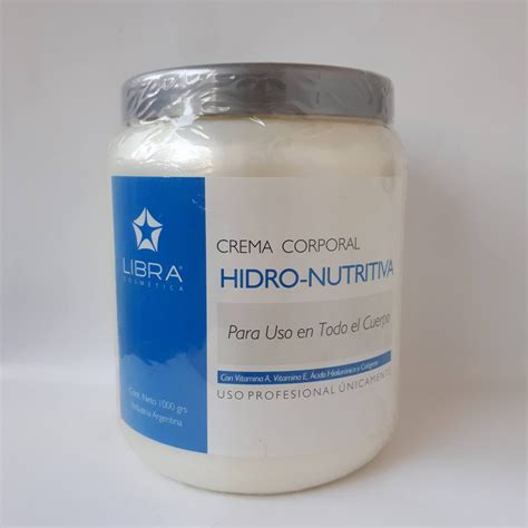 Crema hidronutritiva PenalbaWeb.com