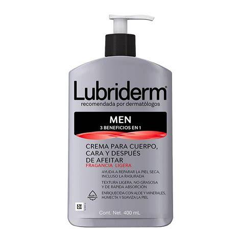 Crema hombres PenalbaWeb.com