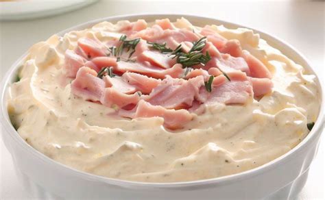 Crema jamon PenalbaWeb.com