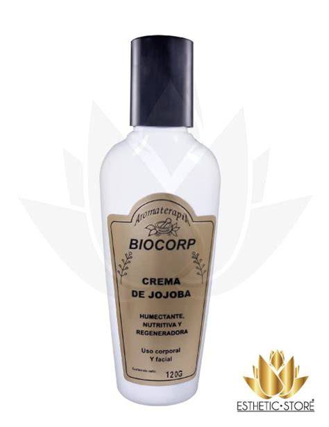 Crema jojoba PenalbaWeb.com