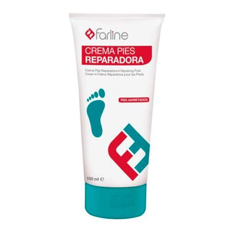 Crema pies reparadora PenalbaWeb.com