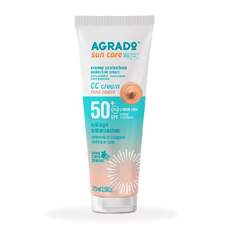 Crema protectora solar PenalbaWeb.com