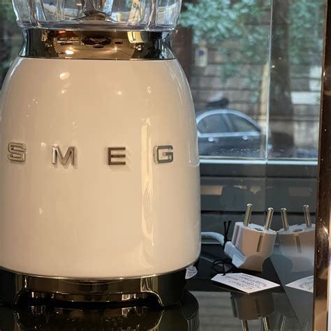 Crema smeg PenalbaWeb.com