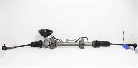 Cremallera direccion renault scenic PenalbaWeb.com