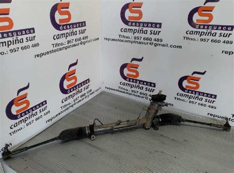 Cremallera direccion seat PenalbaWeb.com