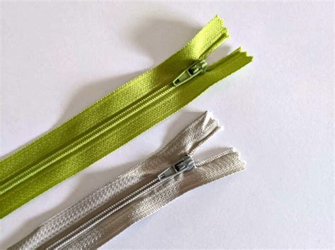 Cremalleras verdes PenalbaWeb.com
