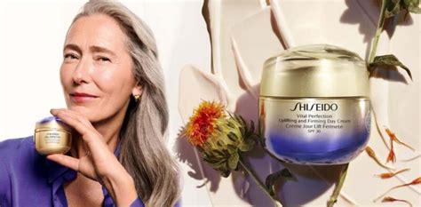 Cremas shiseido PenalbaWeb.com