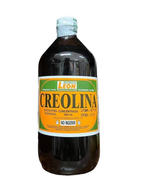 Creolina PenalbaWeb.com