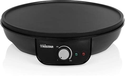 Crepera tristar PenalbaWeb.com