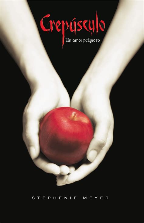 Crepusculo stephenie meyer PenalbaWeb.com