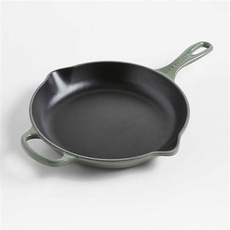 Creuset skillet PenalbaWeb.com