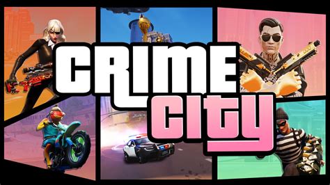 Crime city PenalbaWeb.com