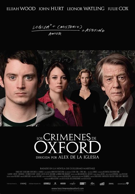 Crimenes oxford PenalbaWeb.com