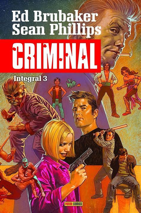 Criminal integral PenalbaWeb.com