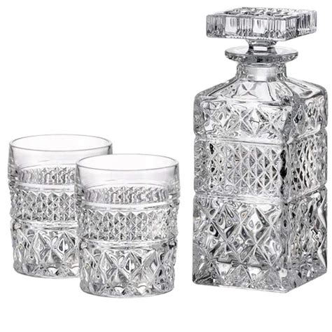 Cristal de bohemia PenalbaWeb.com