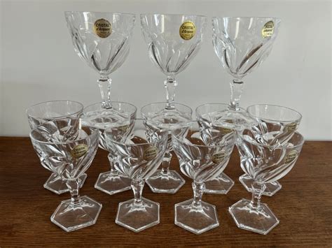 Cristal d arques PenalbaWeb.com