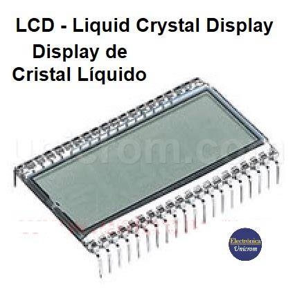 Cristal display PenalbaWeb.com