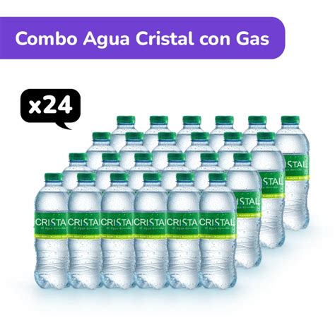 Cristal gas PenalbaWeb.com