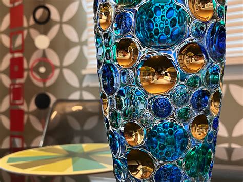 Cristal de murano PenalbaWeb.com