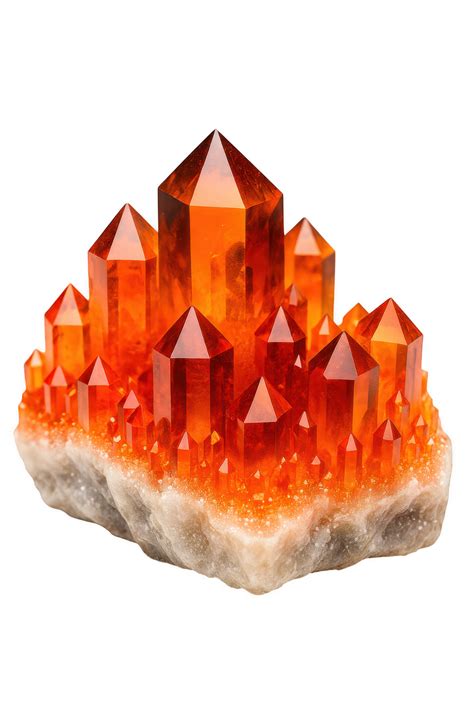 Cristal naranja PenalbaWeb.com