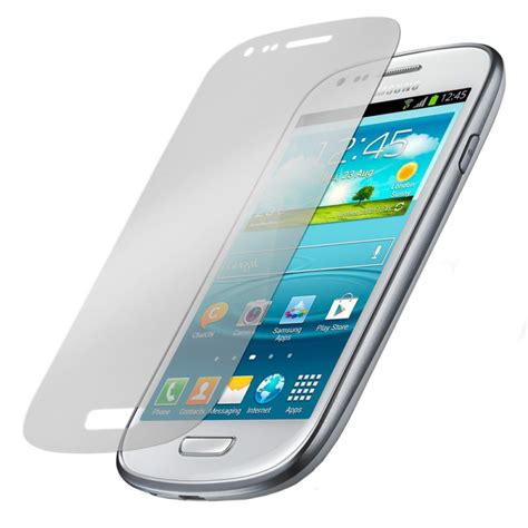 Cristal samsung s3 mini PenalbaWeb.com