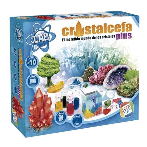 Cristalcefa PenalbaWeb.com