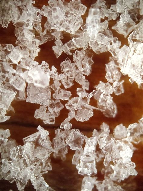 Cristales flor PenalbaWeb.com