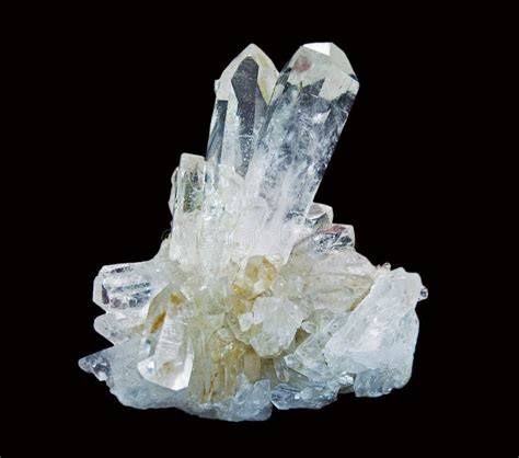 Cristales roca PenalbaWeb.com