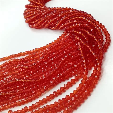 Cristales rojo PenalbaWeb.com