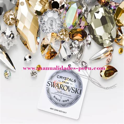 Cristales swarovski PenalbaWeb.com