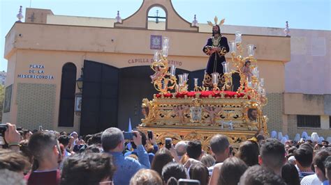 Cristo cautivo PenalbaWeb.com