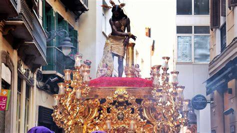 Cristo gitanos PenalbaWeb.com