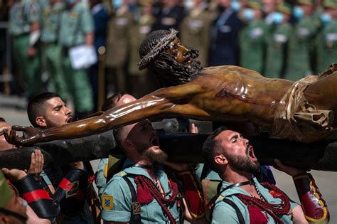 Cristo legion PenalbaWeb.com