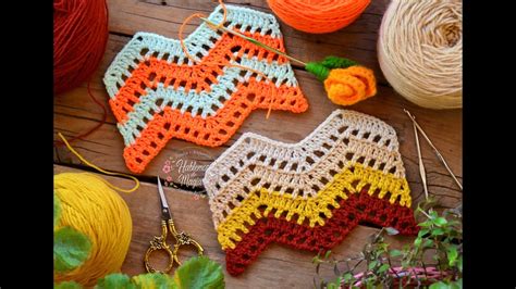 Crochet ganchillo PenalbaWeb.com