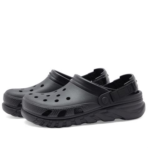 Crocs duet PenalbaWeb.com