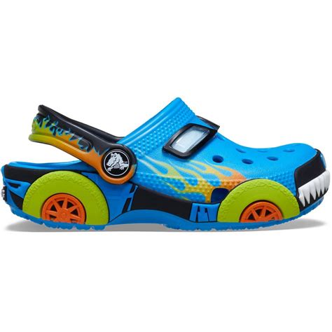Crocs niños PenalbaWeb.com