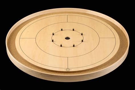 Crokinole PenalbaWeb.com