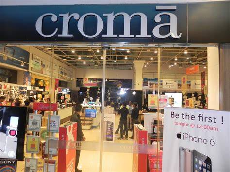 Croma PenalbaWeb.com