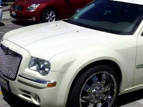 Cromados chrysler 300c PenalbaWeb.com